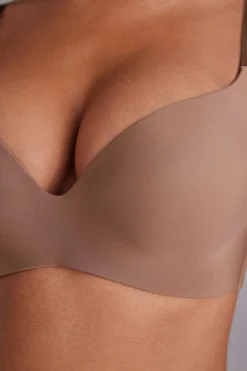 Adele Ultralight Microfibre Triangle Bra