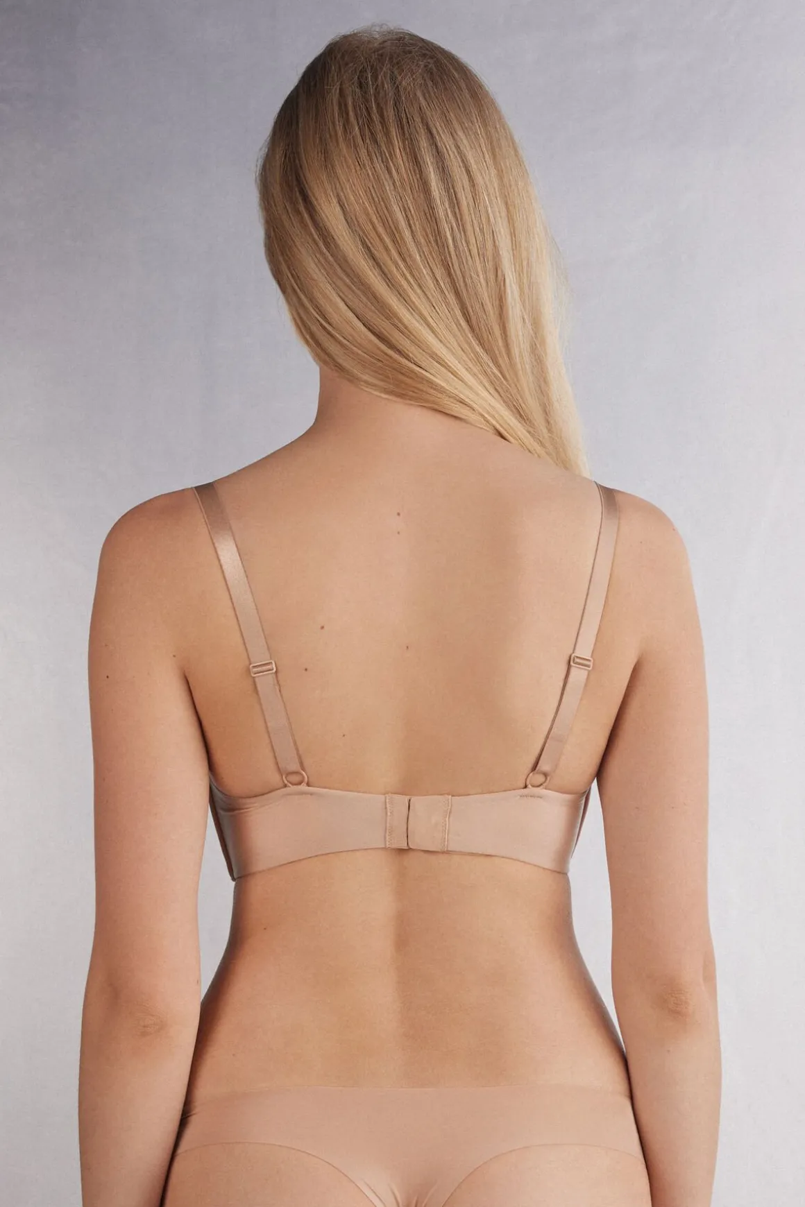Adele Ultralight Microfibre Triangle Bra