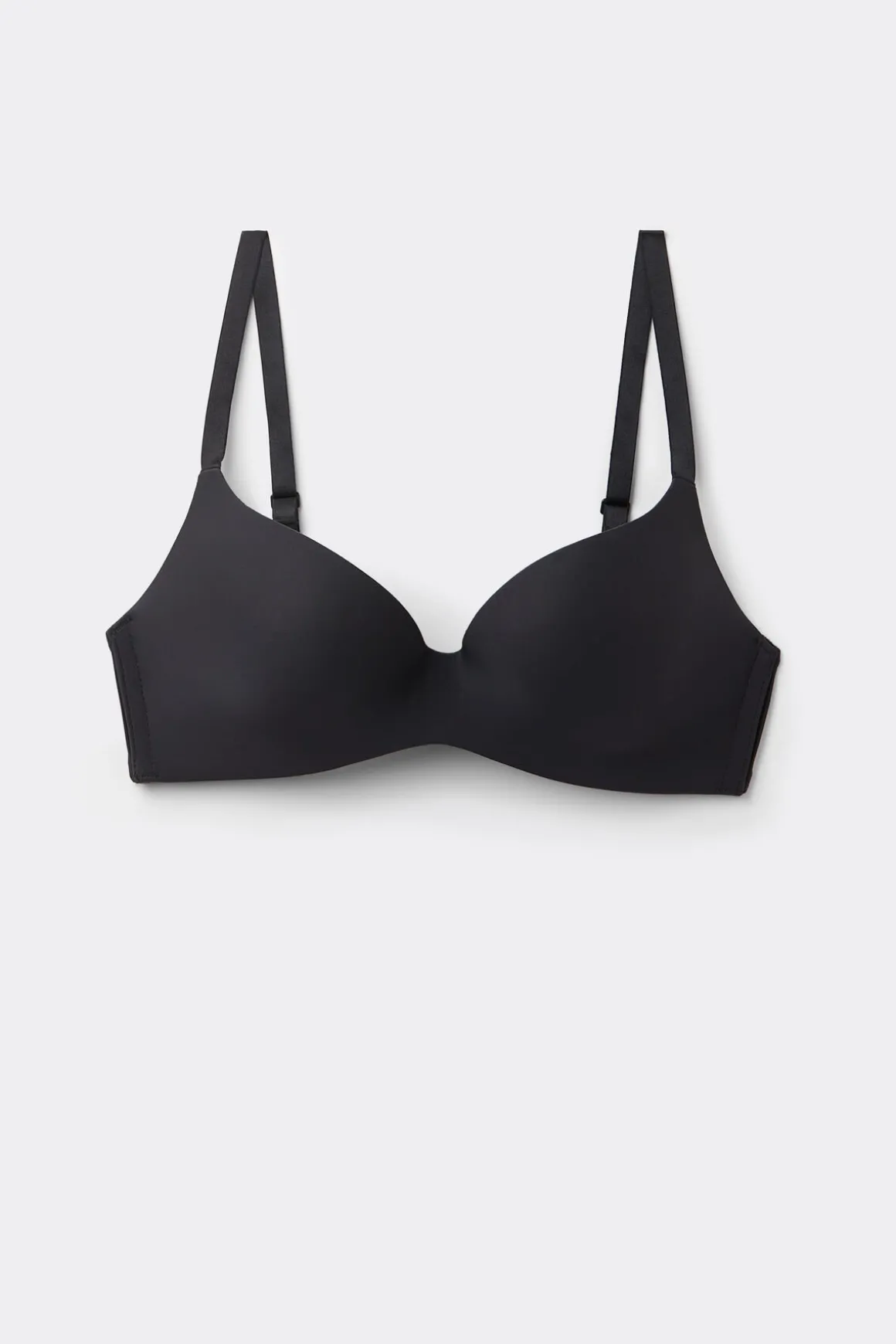 Adele Ultralight Microfibre Triangle Bra