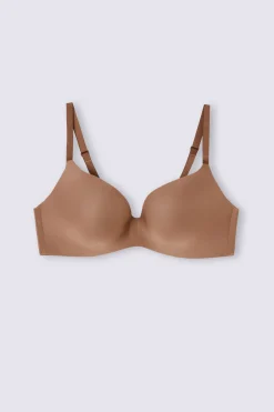 Adele Ultralight Microfibre Triangle Bra