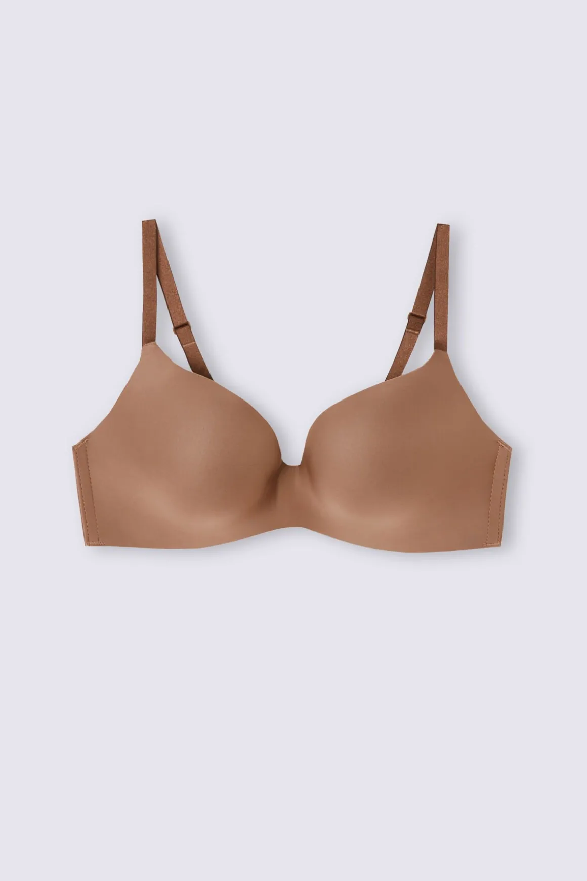 Adele Ultralight Microfibre Triangle Bra