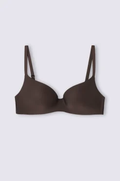 Adele Ultralight Microfibre Triangle Bra