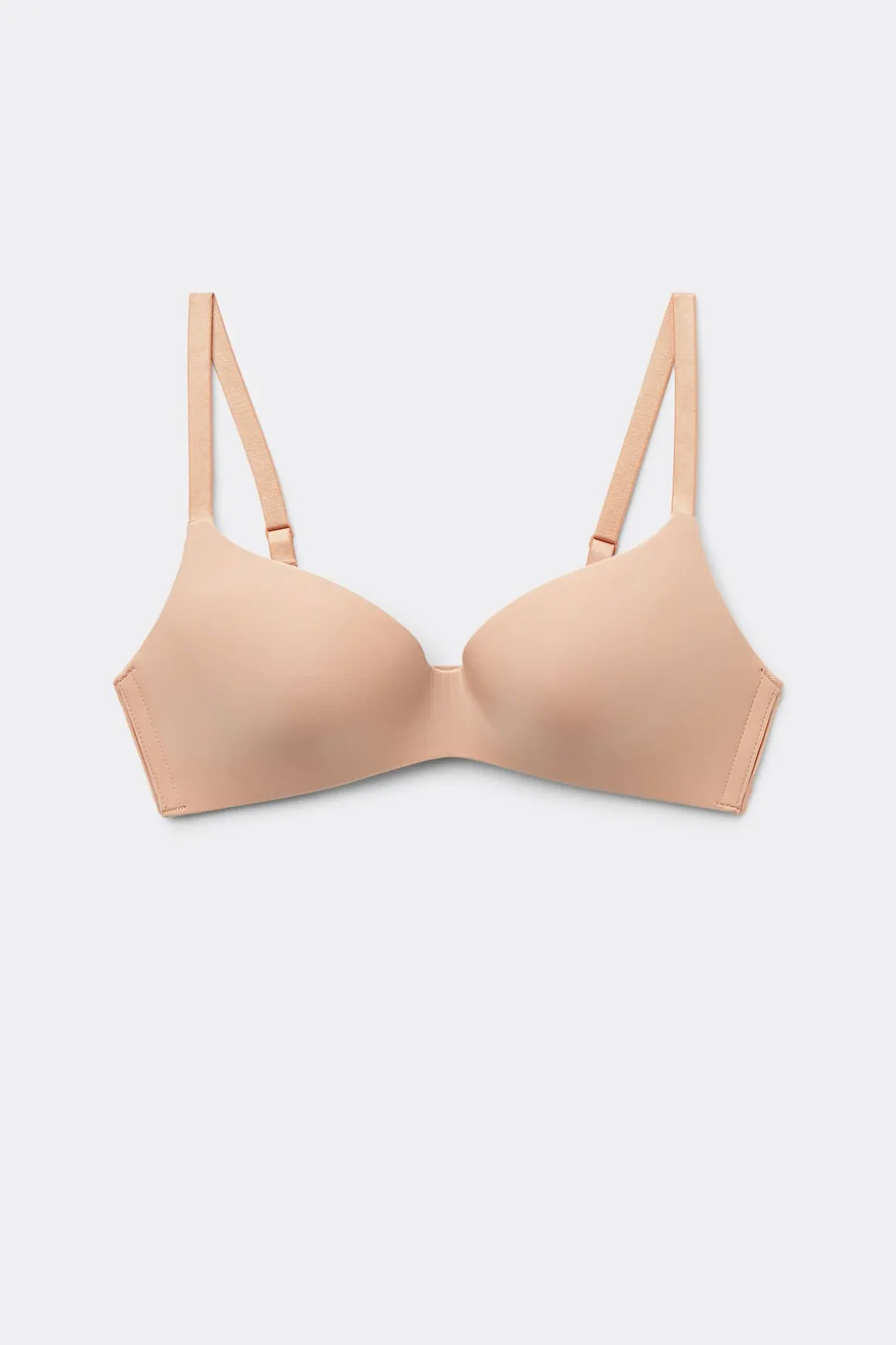 Adele Ultralight Microfibre Triangle Bra