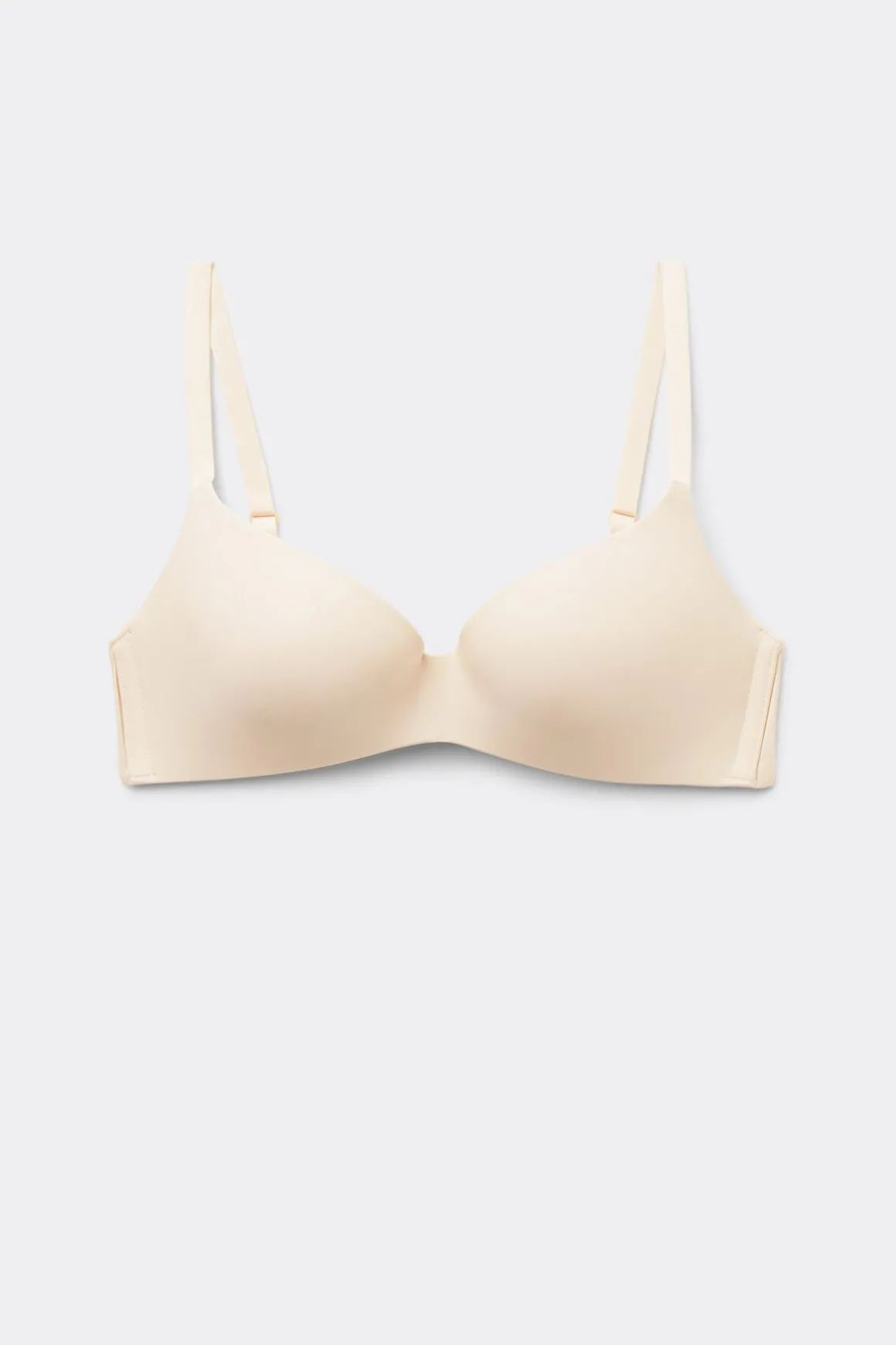 Adele Ultralight Microfibre Triangle Bra