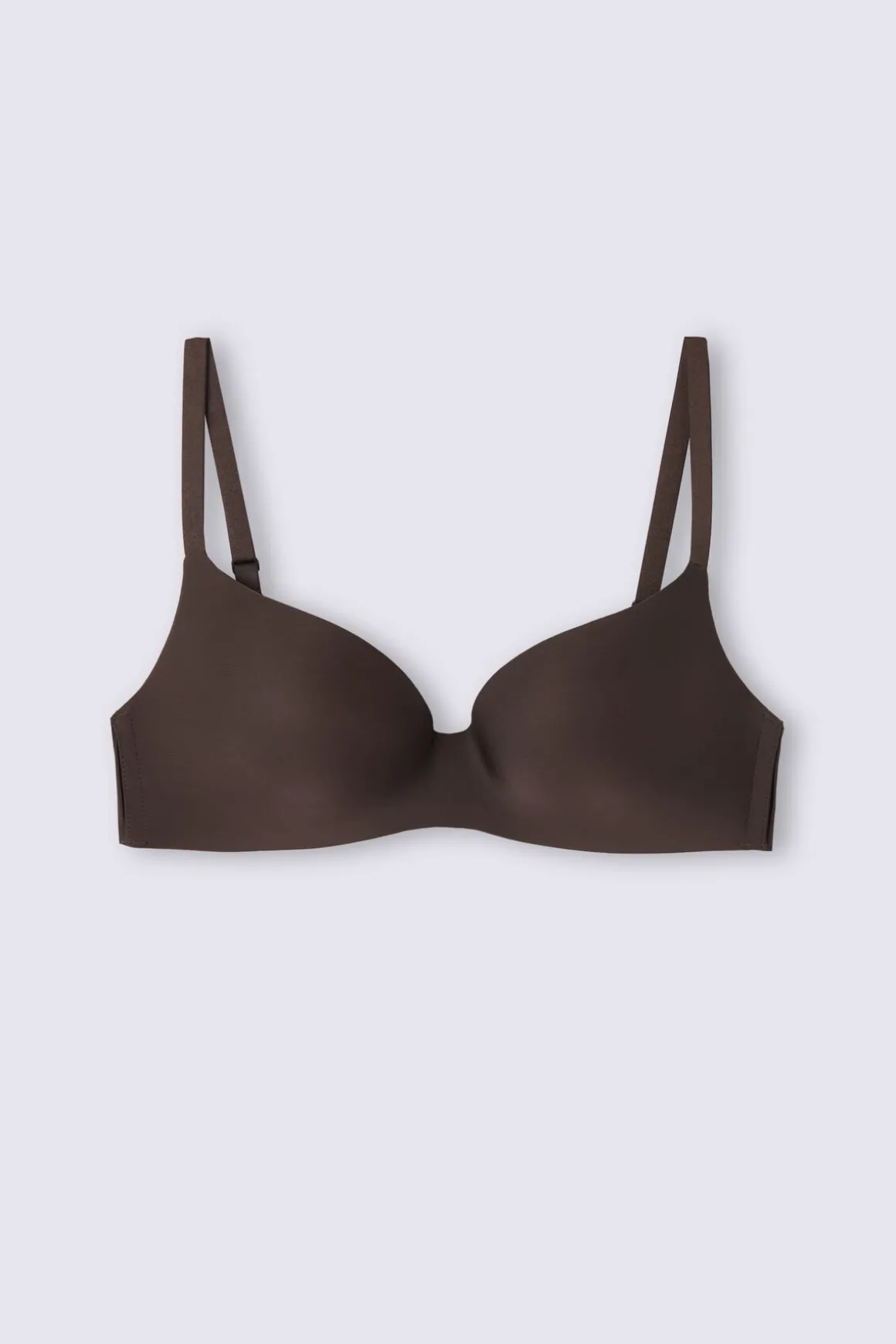 Adele Ultralight Microfibre Triangle Bra