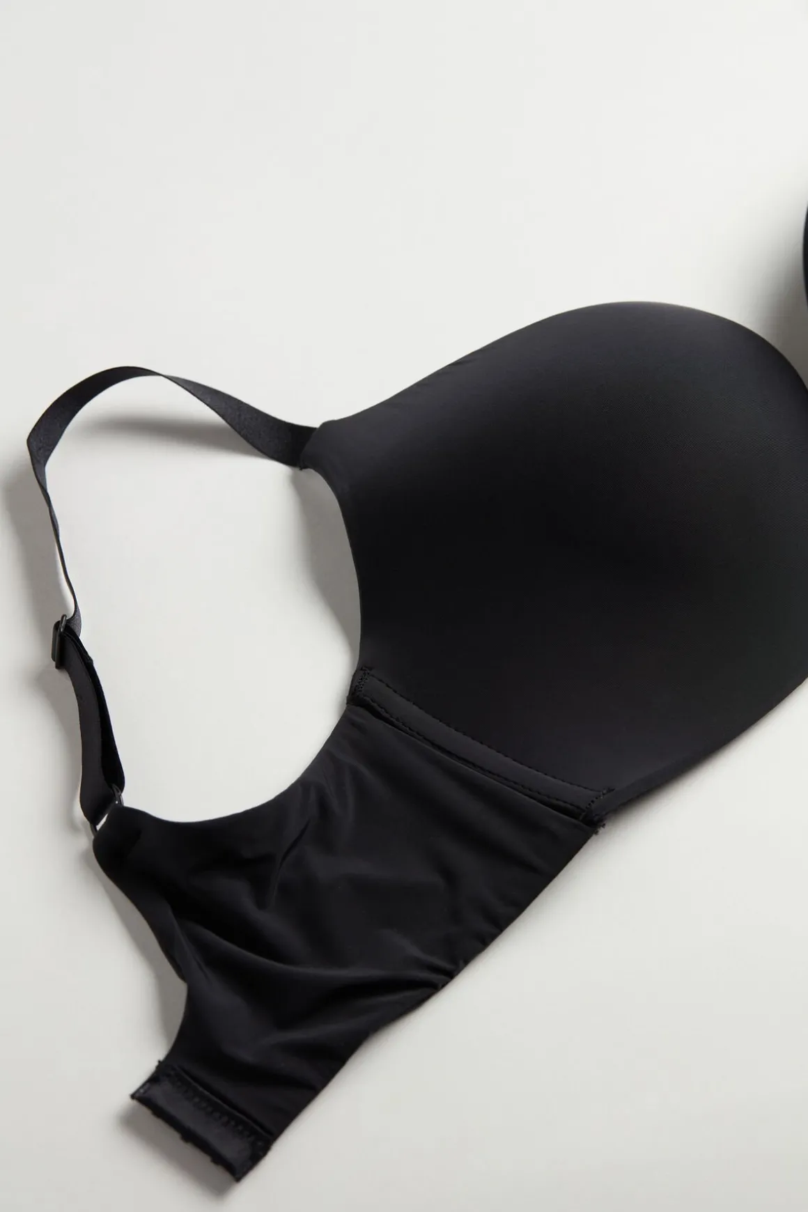 Adele Ultralight Microfibre Triangle Bra