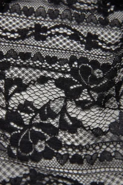 Babydoll van Kant en Tule Sleepless Nights