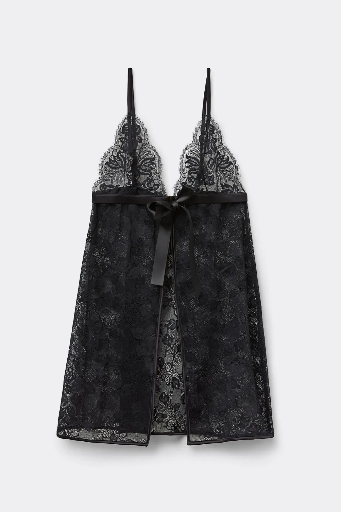 Babydoll van Kant The Simplest Pleasures
