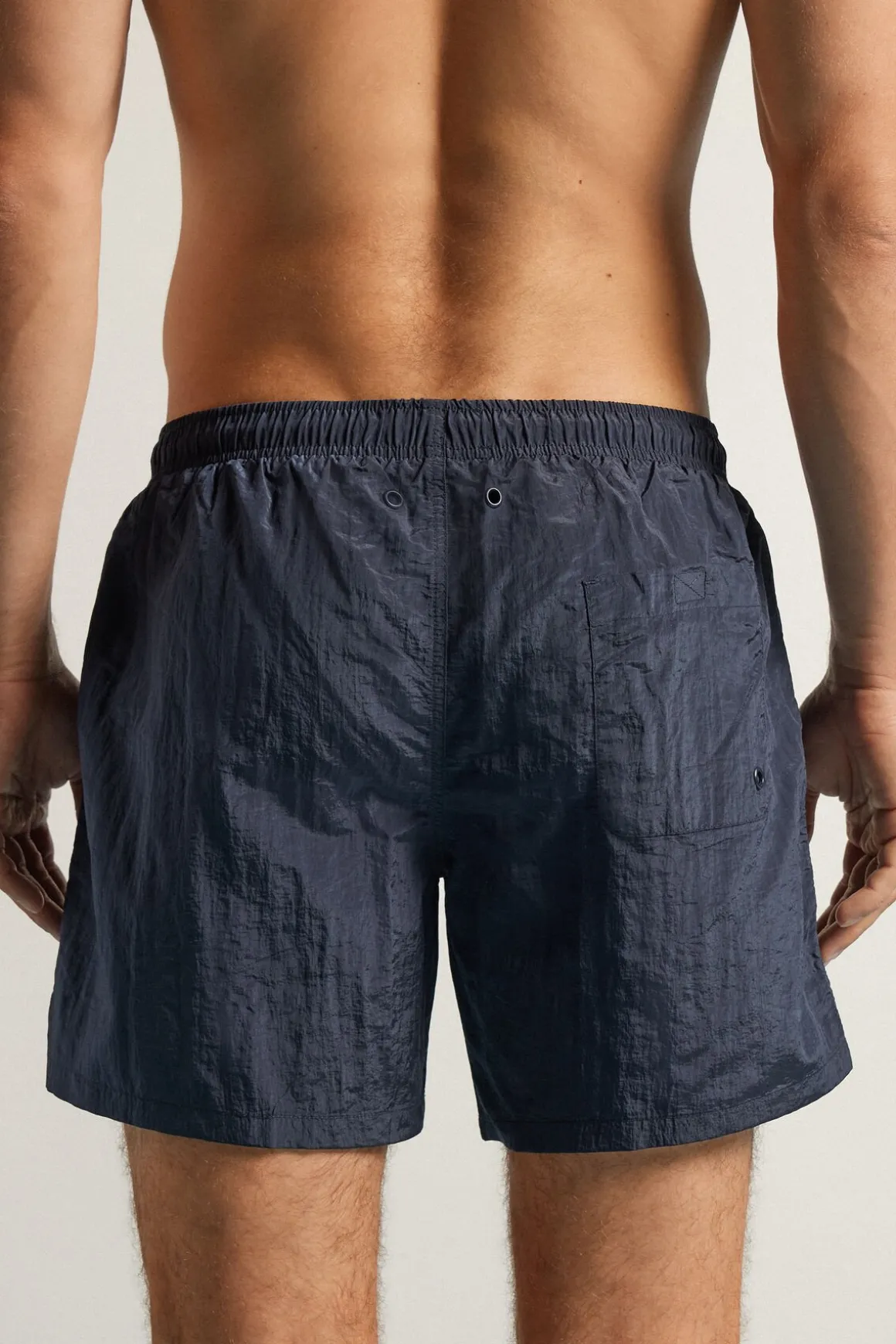 Badpak Zwemboxer Shine
