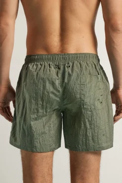 Badpak Zwemboxer Shine