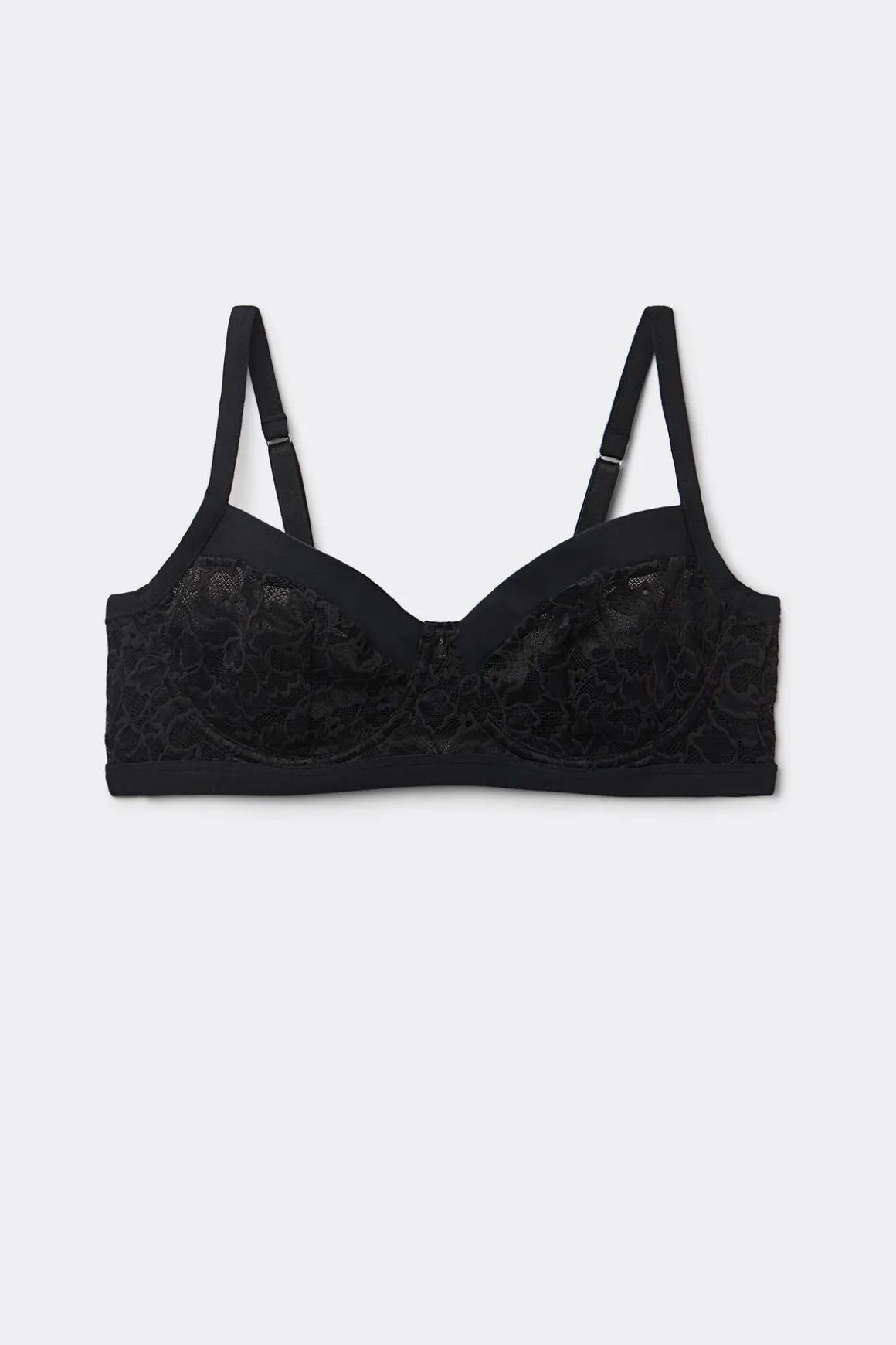 Balconette-BH Daniela Delicate Pieces
