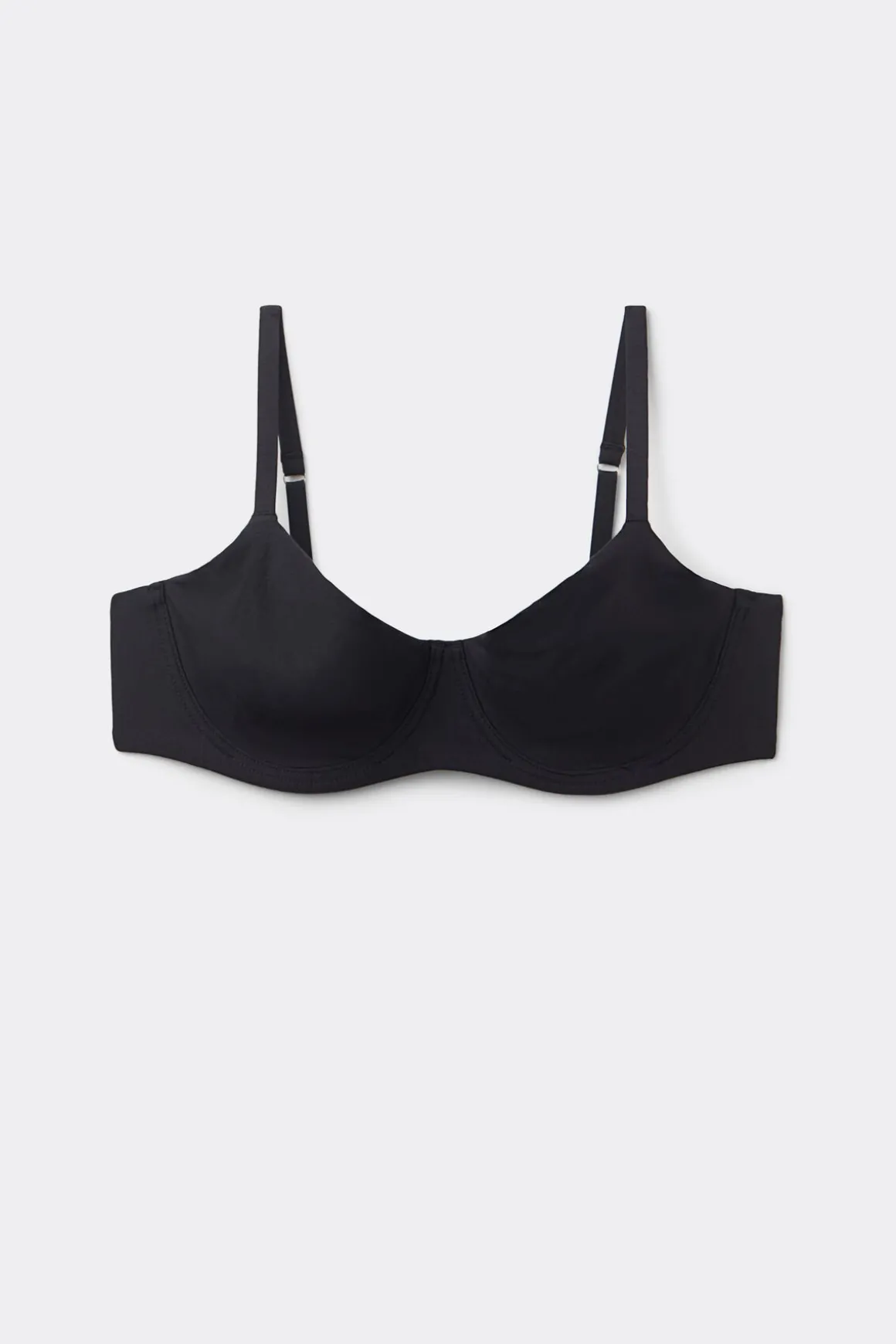 Balconette-BH Daniela Superior Comfort