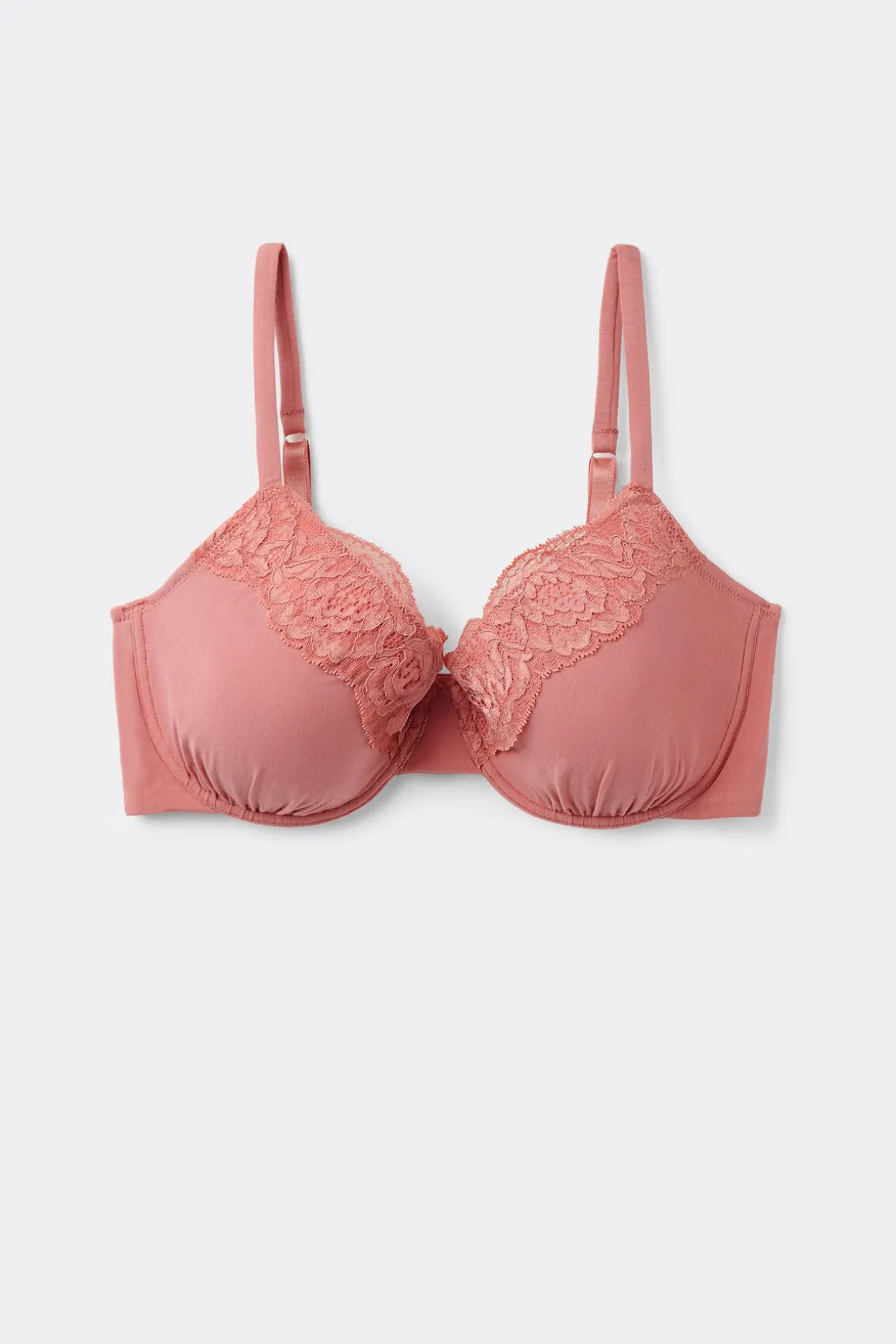Balconette-BH Francesca Embrace Simplicity