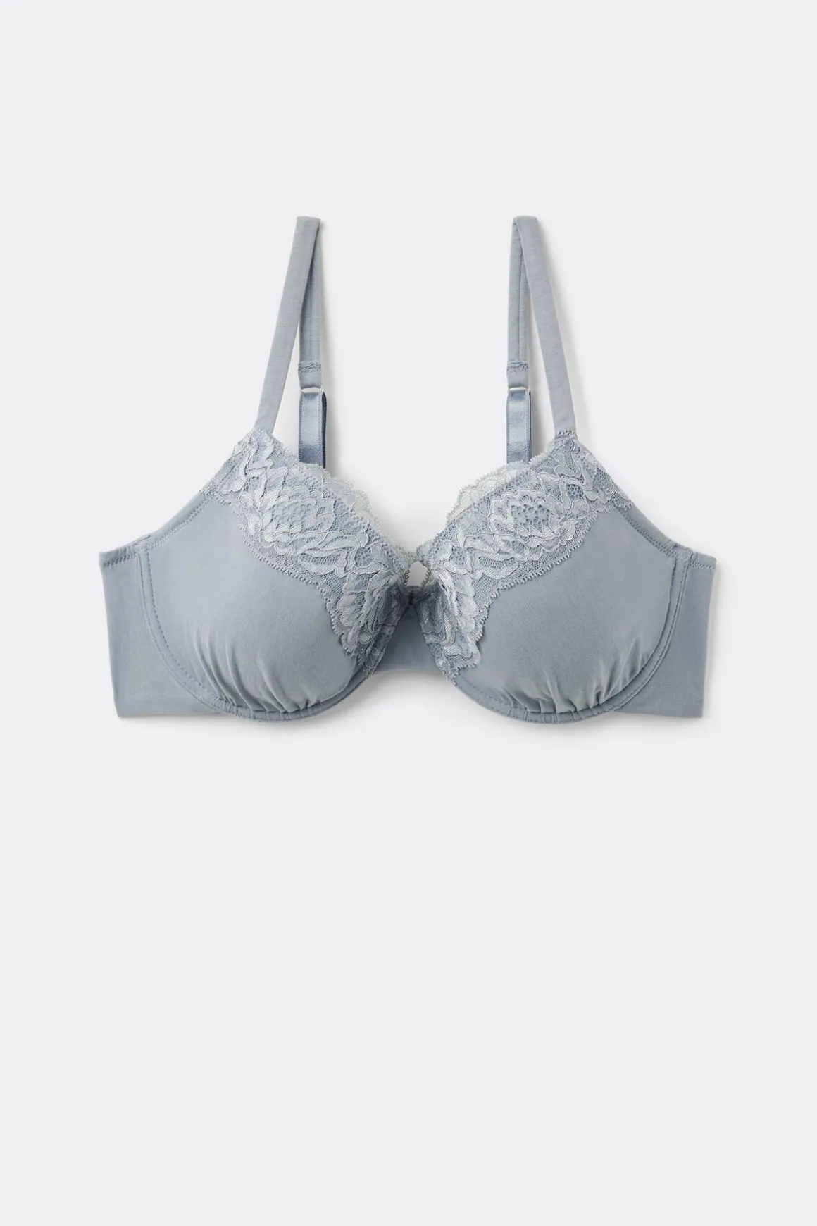 Balconette-BH Francesca Embrace Simplicity