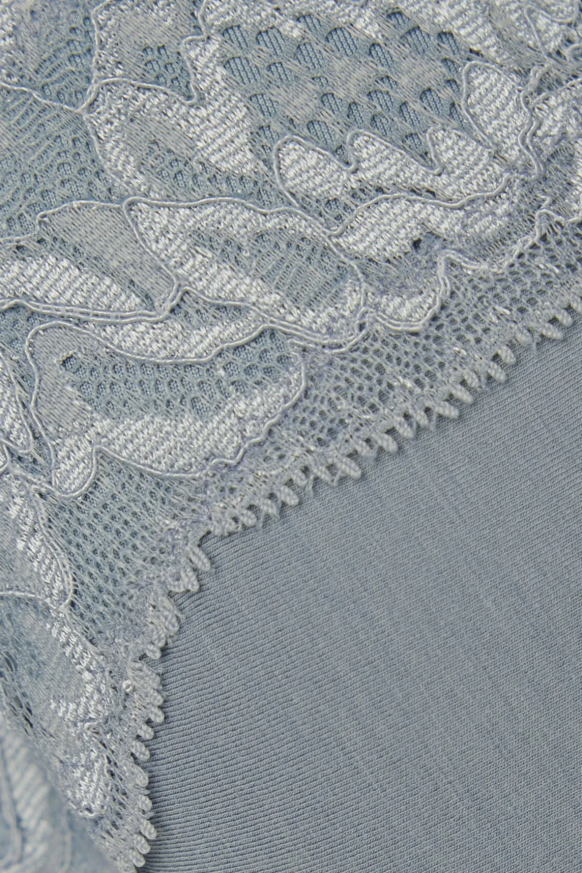 Balconette-BH Francesca Embrace Simplicity