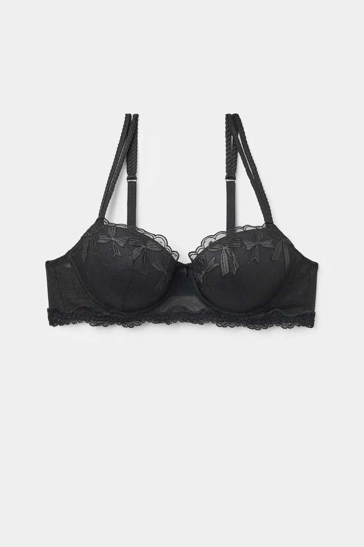 Balconette-BH Sofia Frou Frou Romance