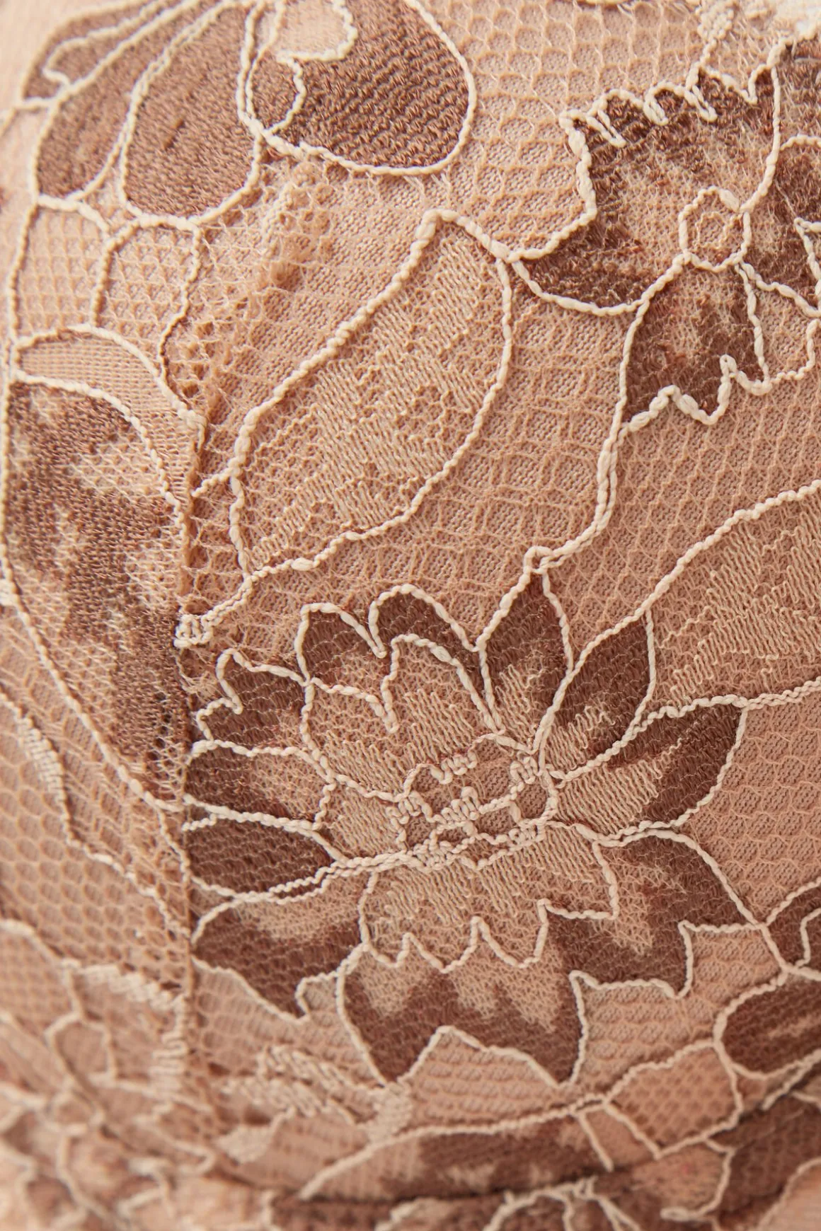 Balconette-bh Sofia Summer Glow