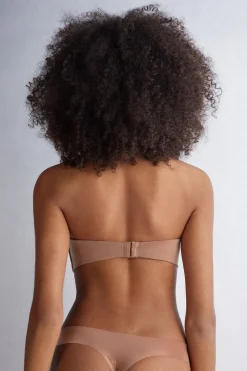 Bandeau-BH Gioia van Ultralight Microvezel