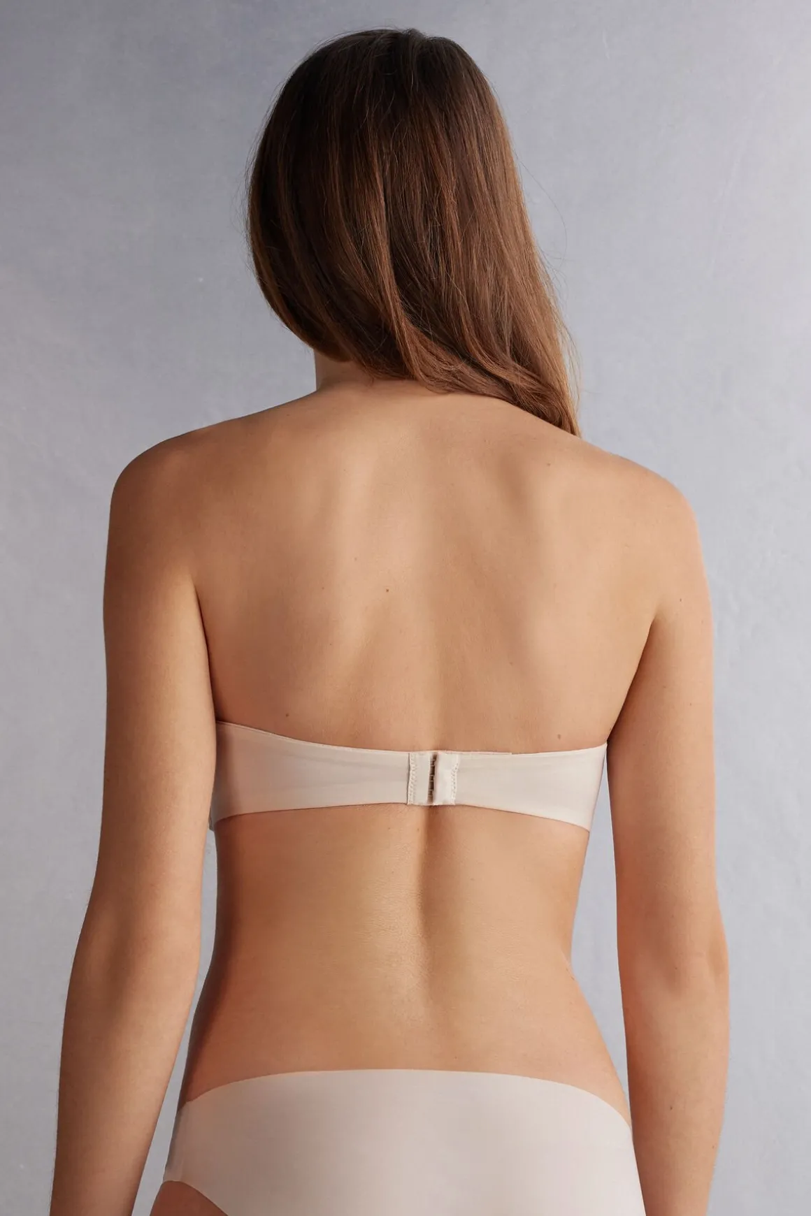 Bandeau-BH Gioia van Ultralight Microvezel