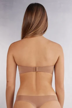 Bandeau-BH Gioia van Ultralight Microvezel