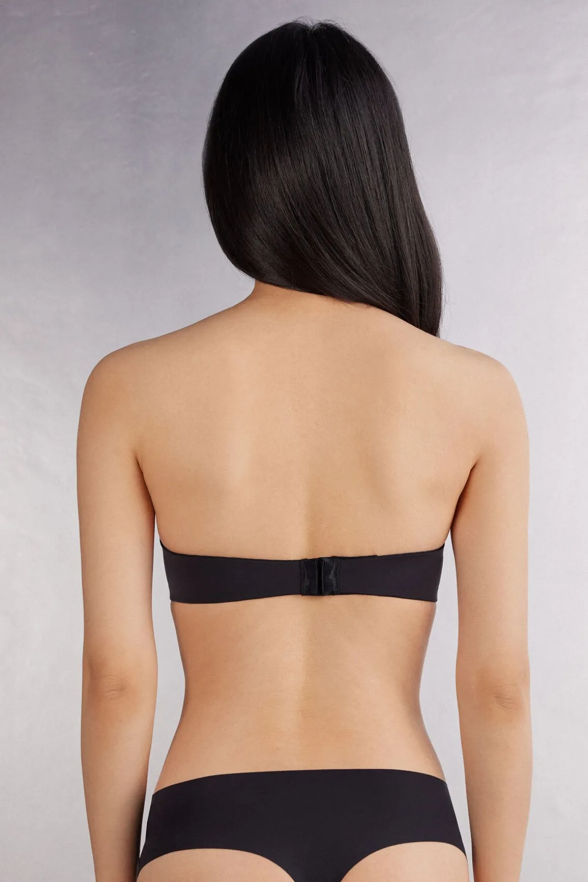 Bandeau-BH Gioia van Ultralight Microvezel