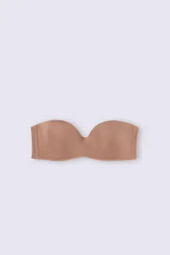 Bandeau-BH Gioia van Ultralight Microvezel