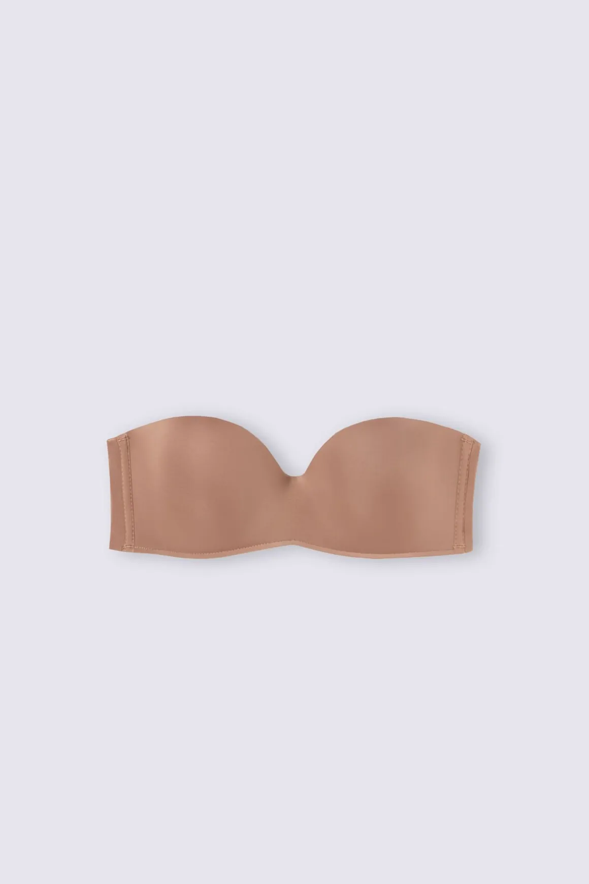Bandeau-BH Gioia van Ultralight Microvezel