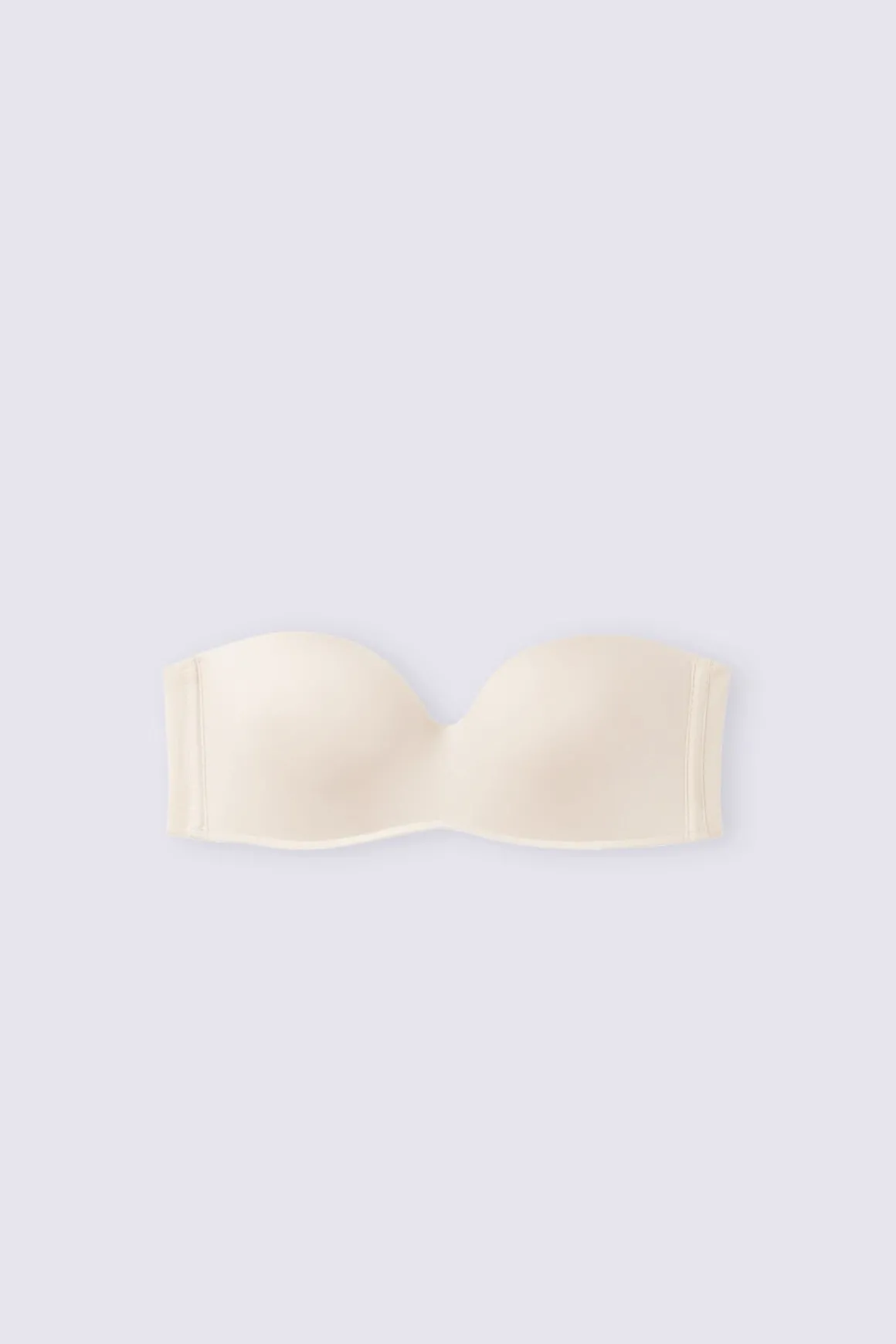 Bandeau-BH Gioia van Ultralight Microvezel