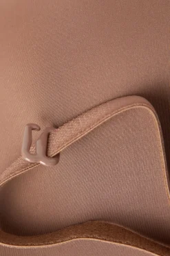 Bandeau-BH Gioia van Ultralight Microvezel