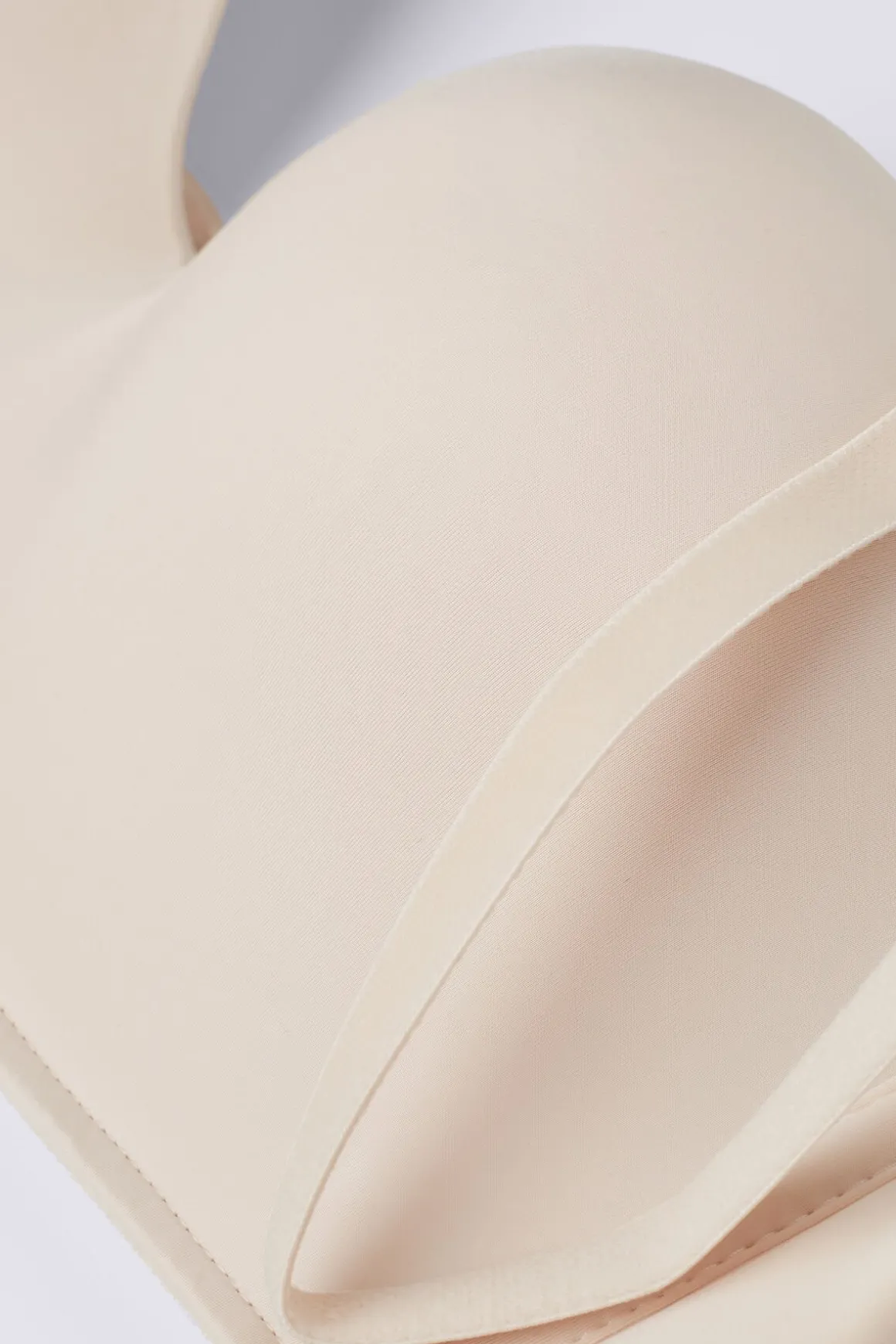 Bandeau-BH Gioia van Ultralight Microvezel