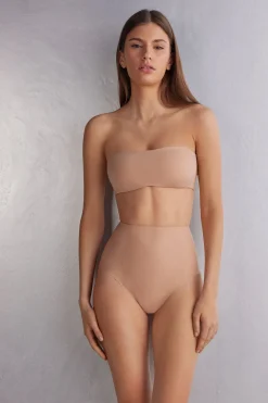 Bandeau-BH Ilaria van Ultralight Microvezel