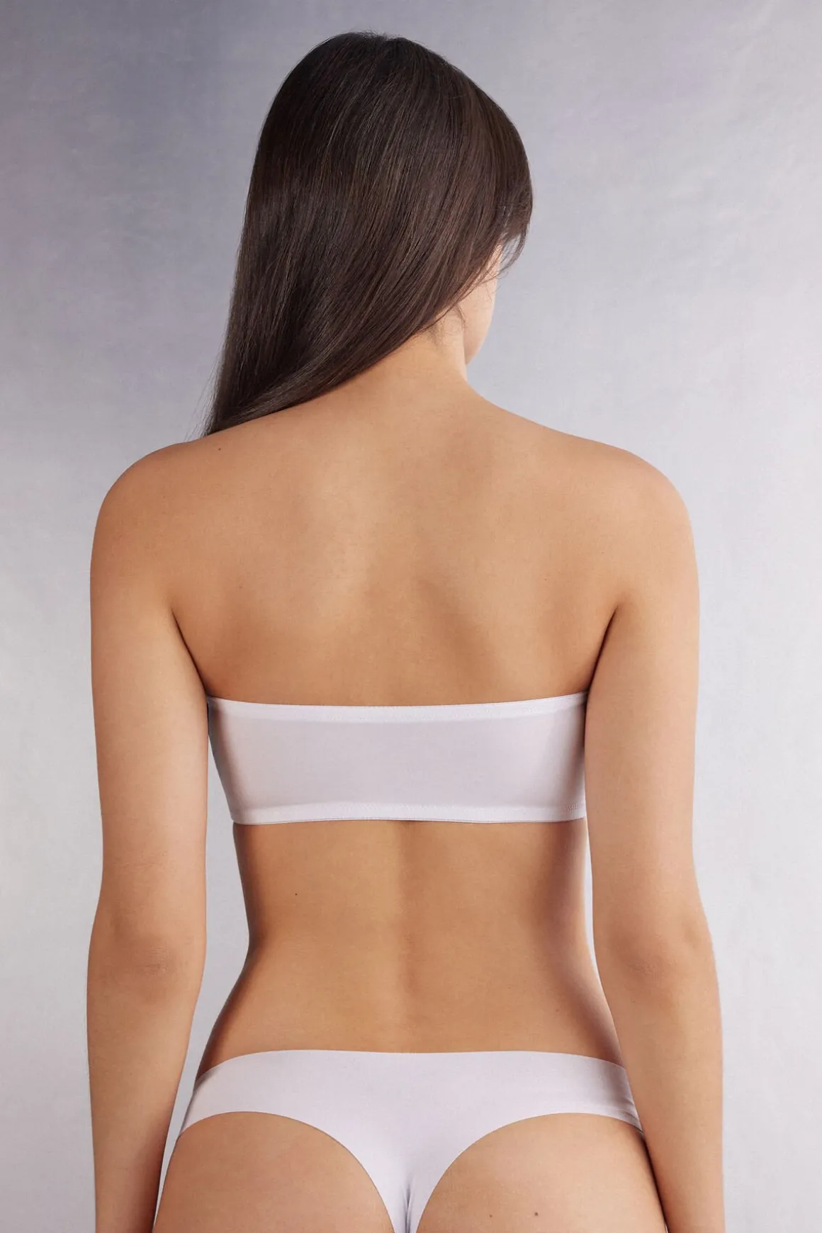 Bandeau-BH Ilaria van Ultralight Microvezel