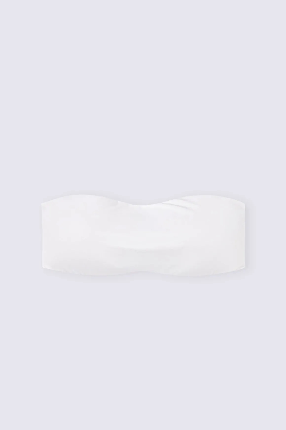 Bandeau-BH Ilaria van Ultralight Microvezel