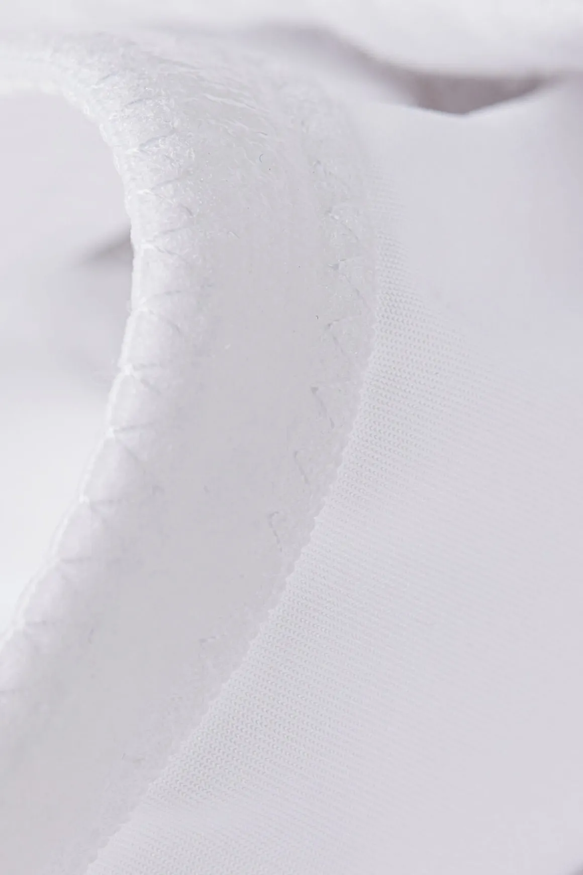 Bandeau-BH Ilaria van Ultralight Microvezel