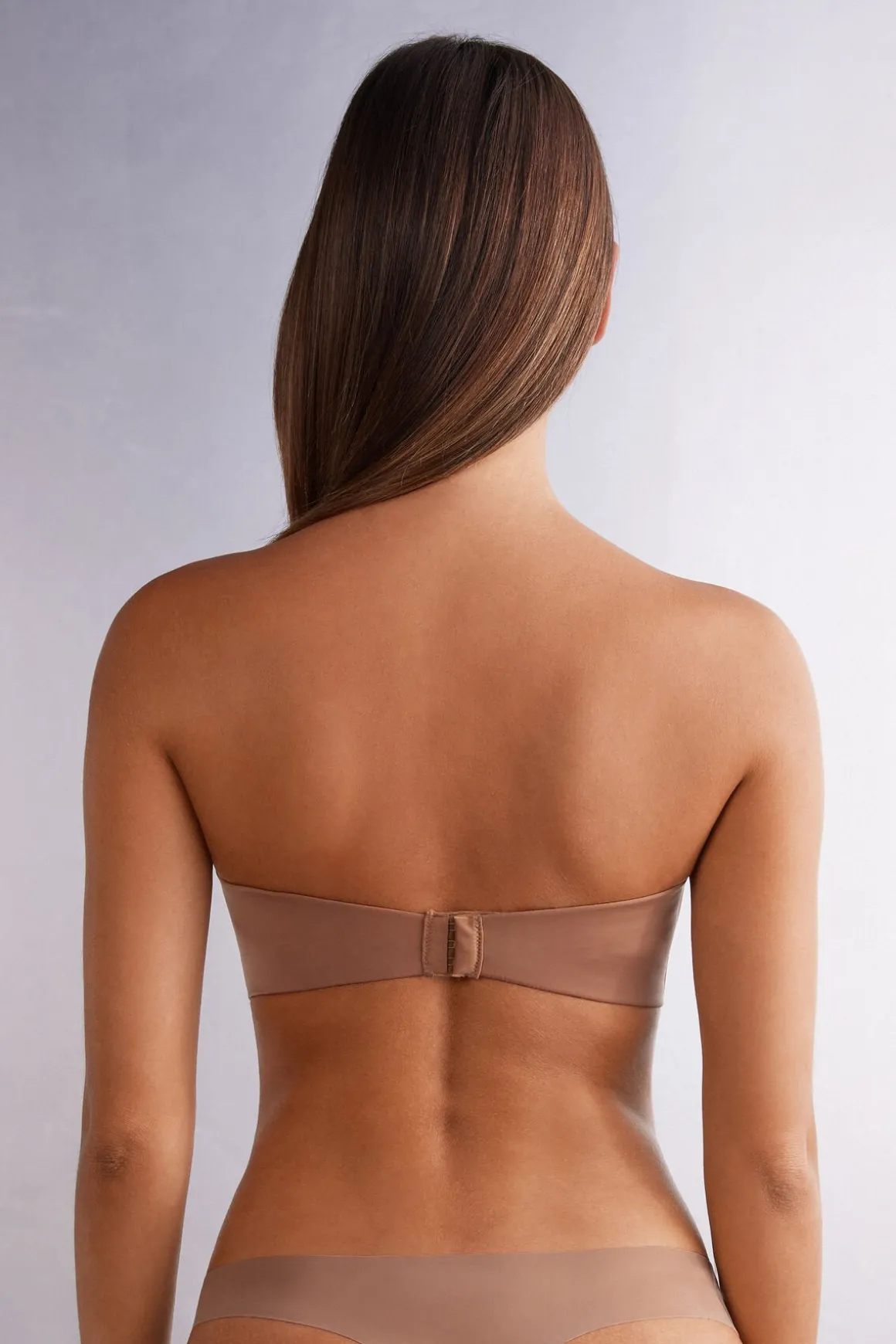 Bandeau-BH Laura van Ultralight Microvezel