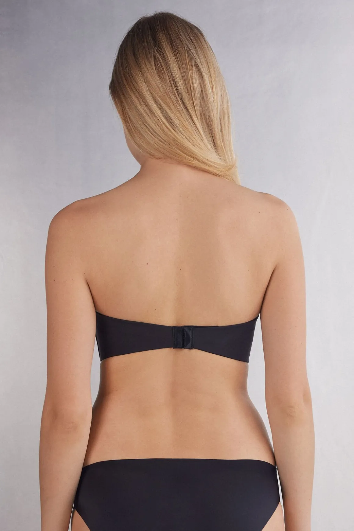 Bandeau-BH Laura van Ultralight Microvezel