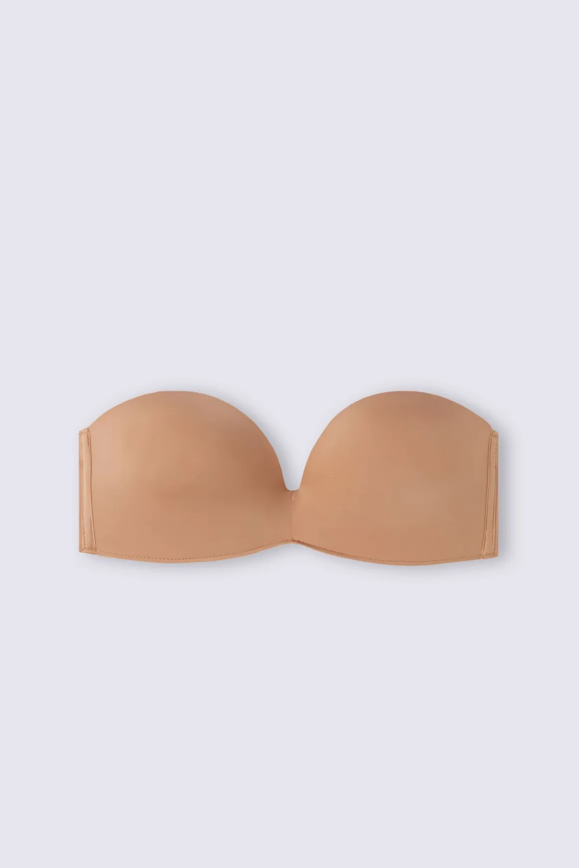 Bandeau-BH Laura van Ultralight Microvezel