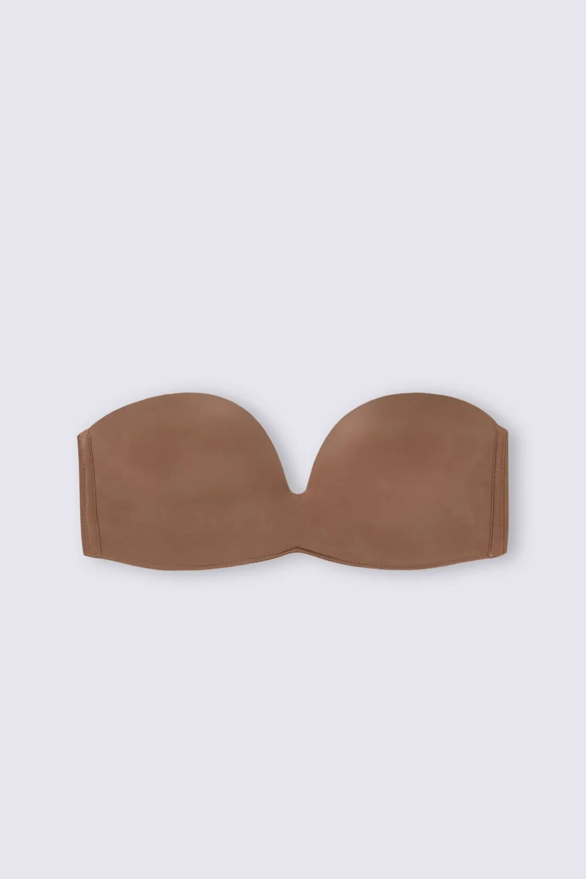 Bandeau-BH Laura van Ultralight Microvezel