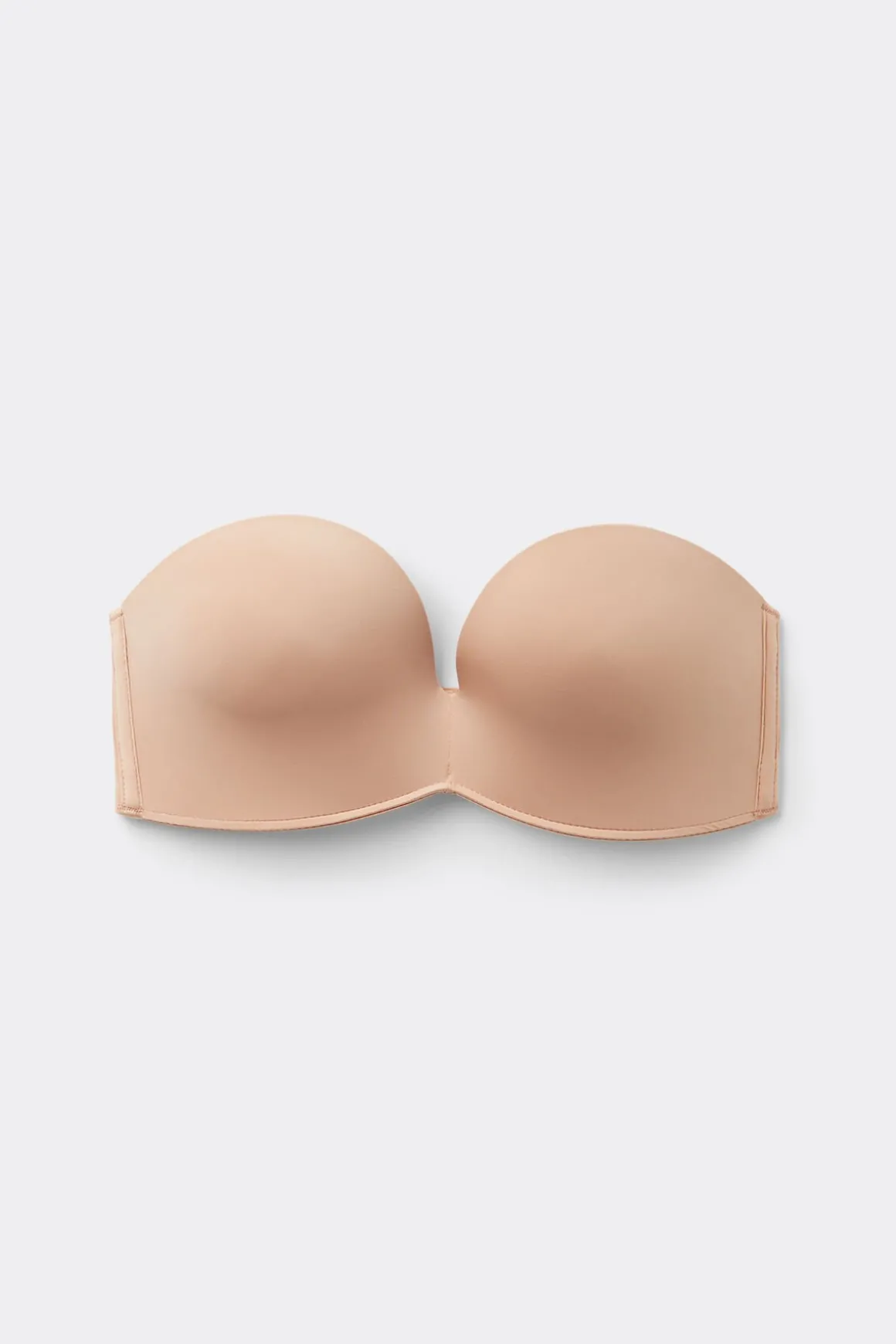 Bandeau-BH Laura van Ultralight Microvezel