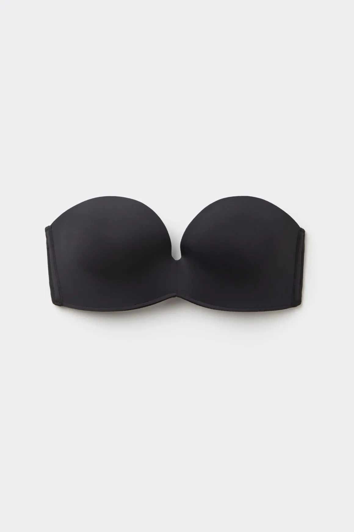Bandeau-BH Laura van Ultralight Microvezel