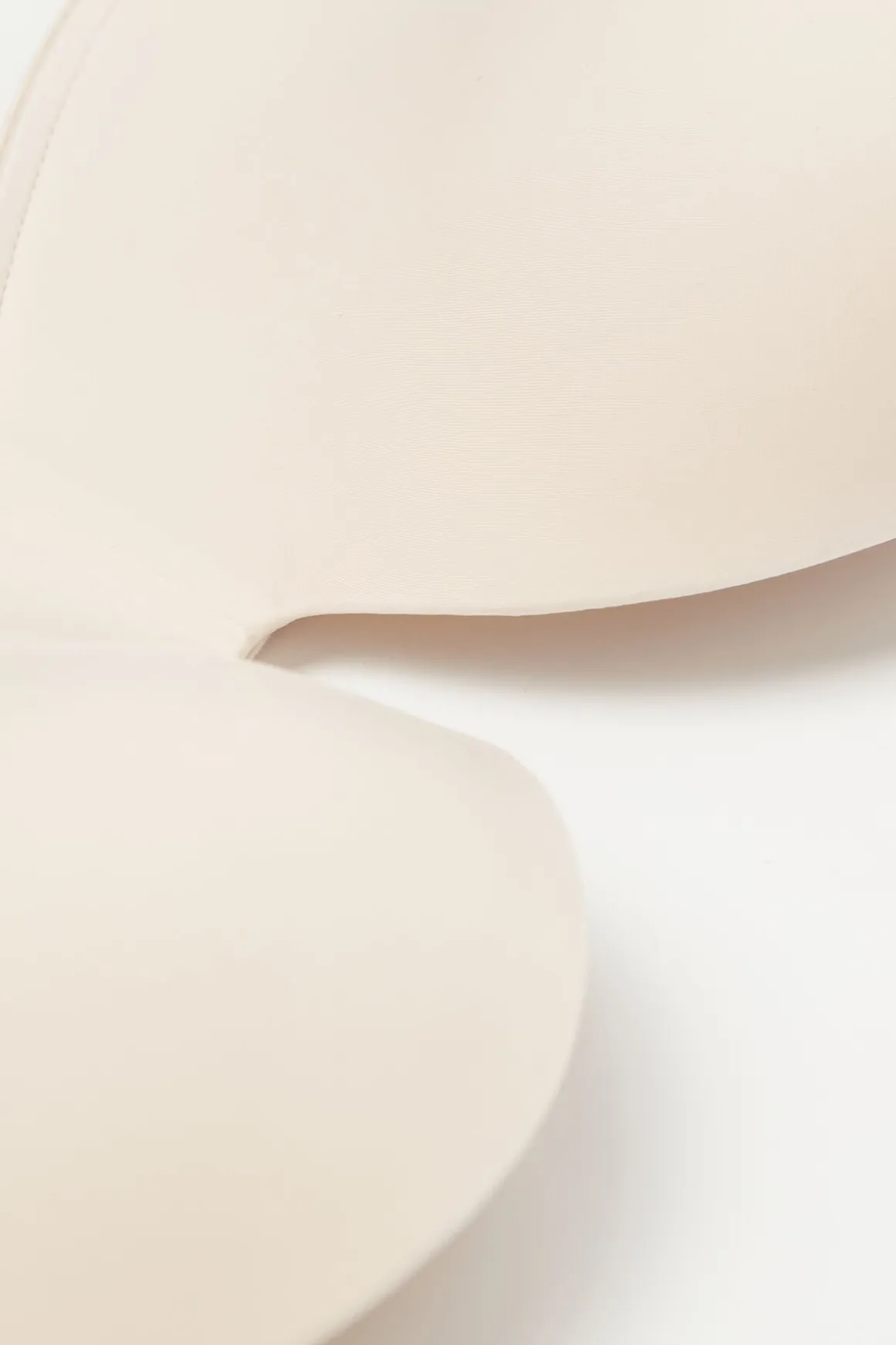 Bandeau-BH Laura van Ultralight Microvezel