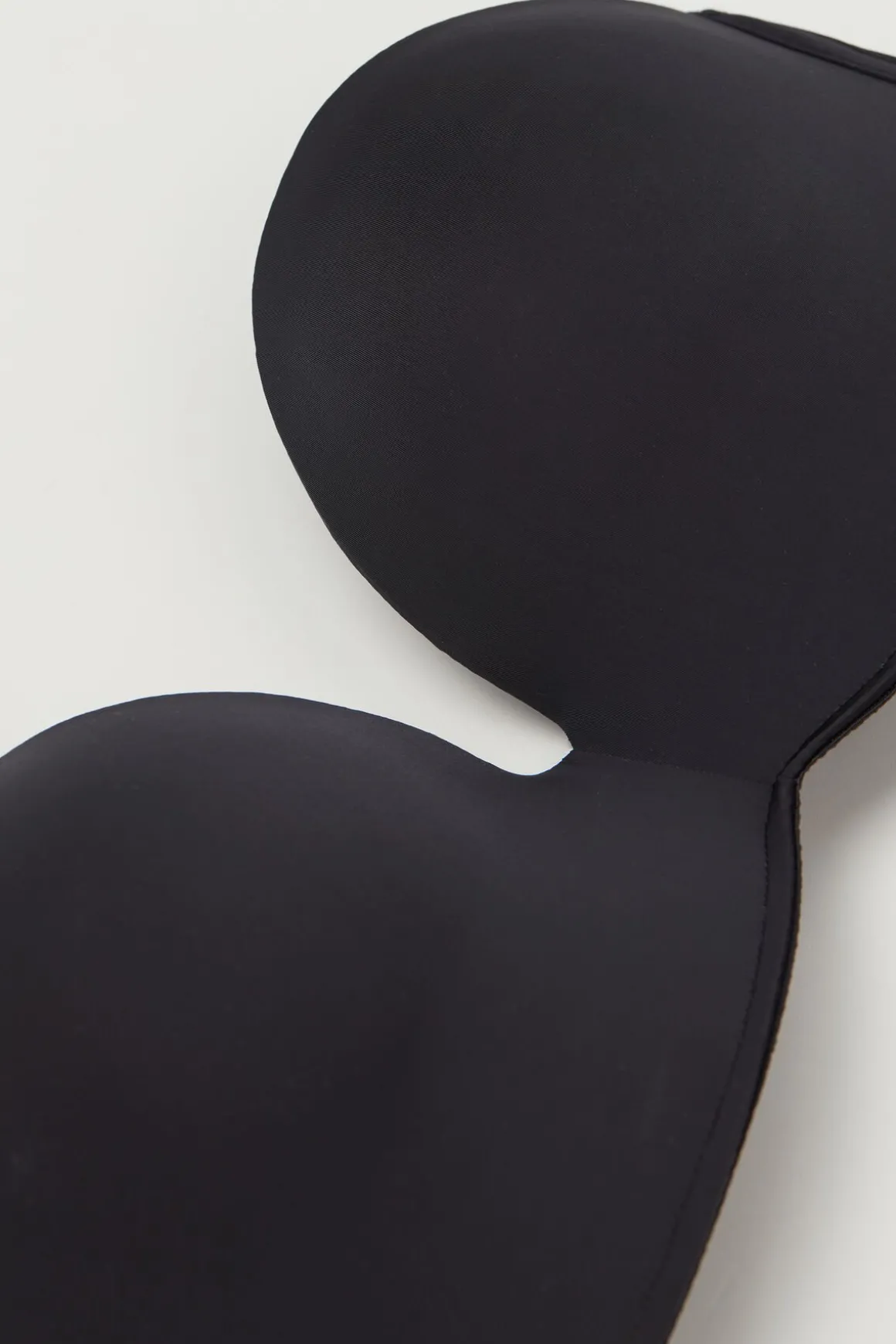 Bandeau-BH Laura van Ultralight Microvezel