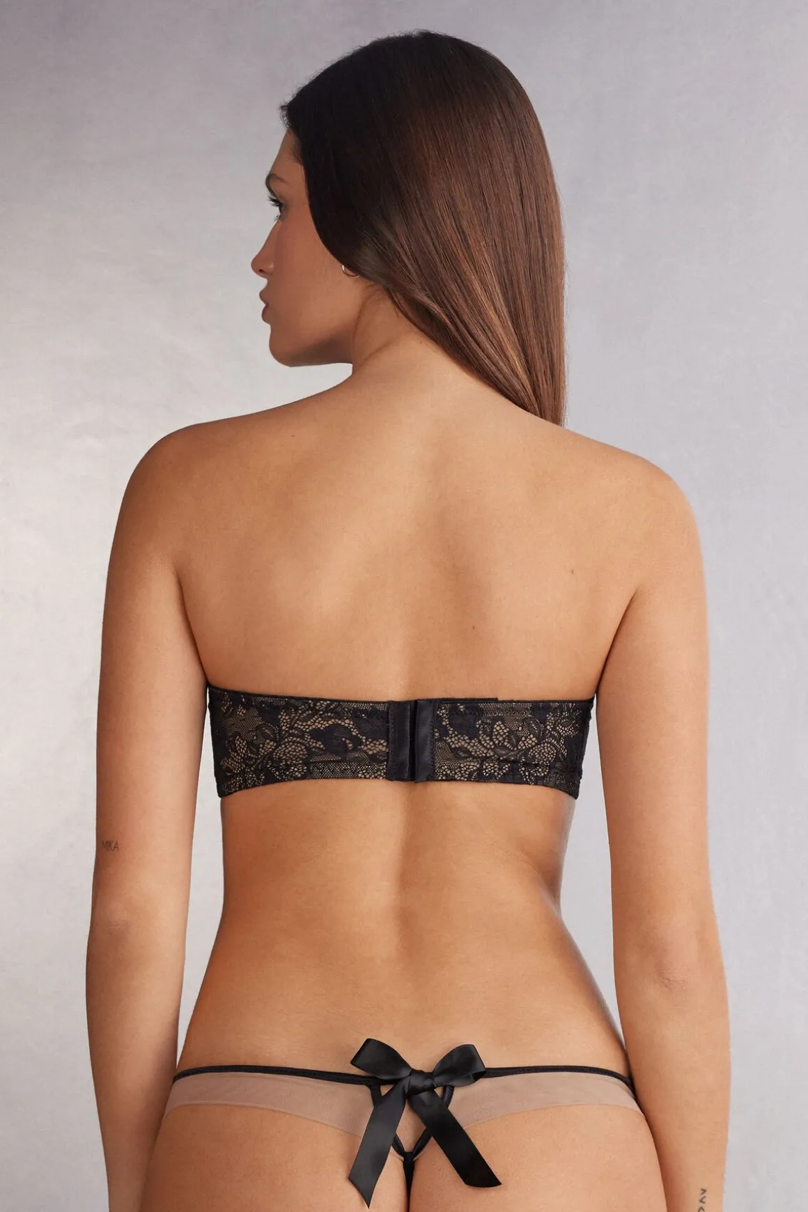 Bandeau-Bh The Simplest Pleasures