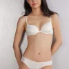 Bellissima Zijden Push-up Bh