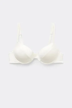 Bellissima Zijden Push-up Bh