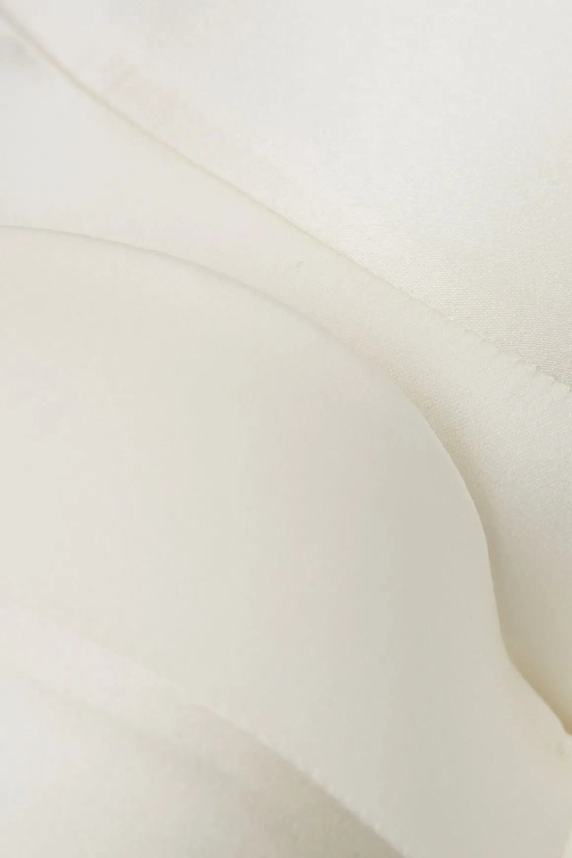 Bellissima Zijden Push-up Bh