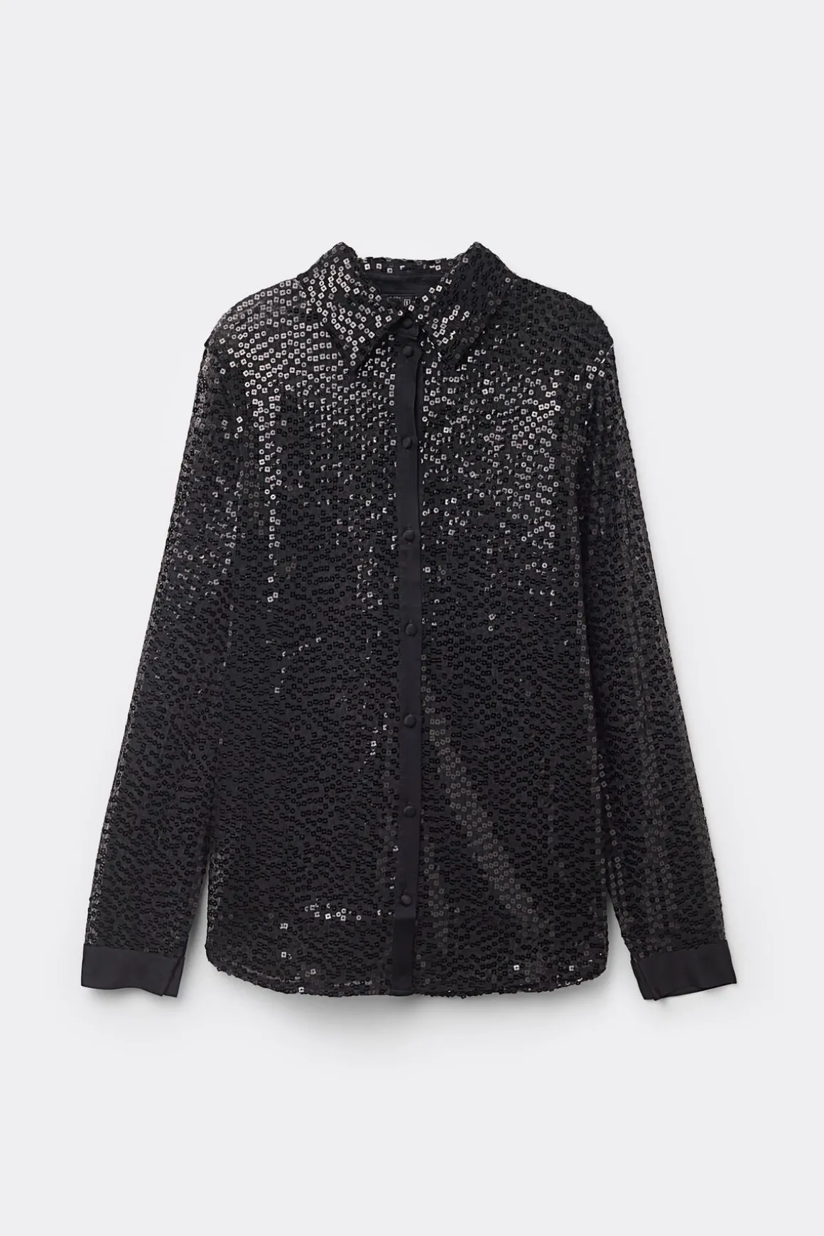 Blouse Paillettes See the Magic