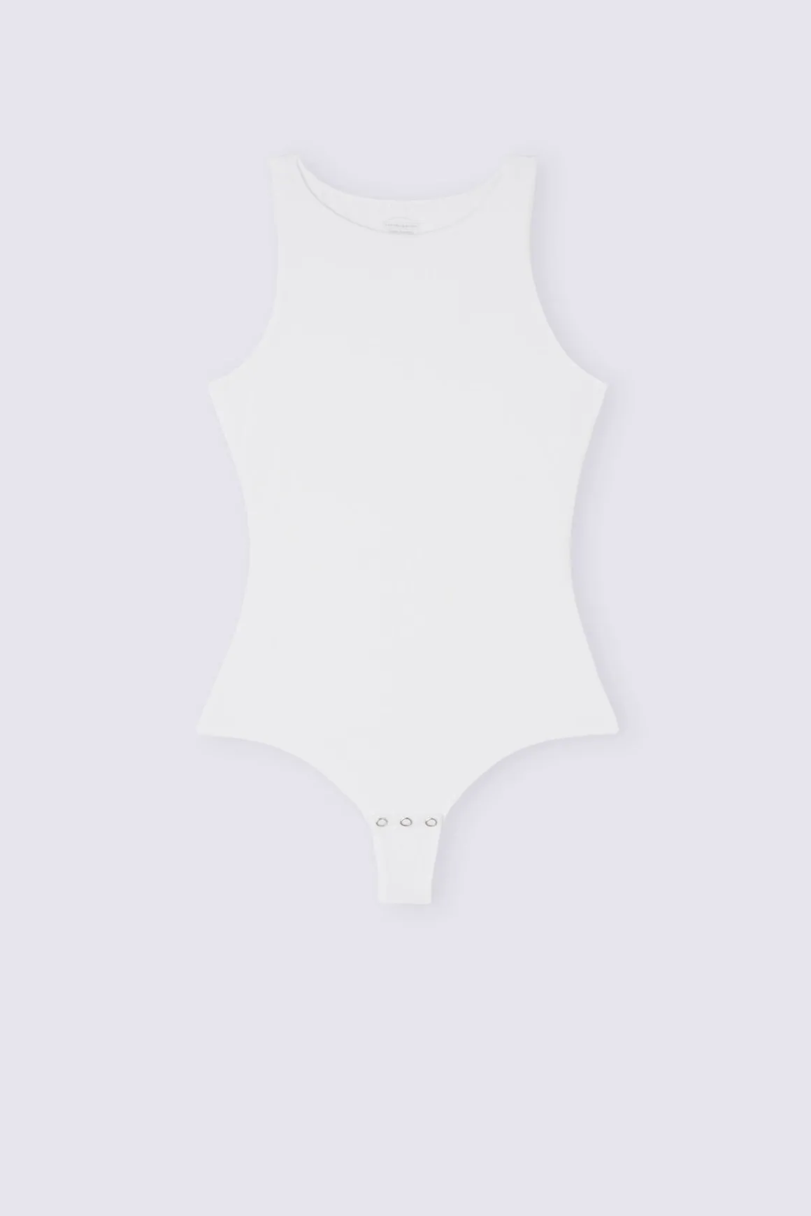 Body Brede Schouders van Fresh Bamboo