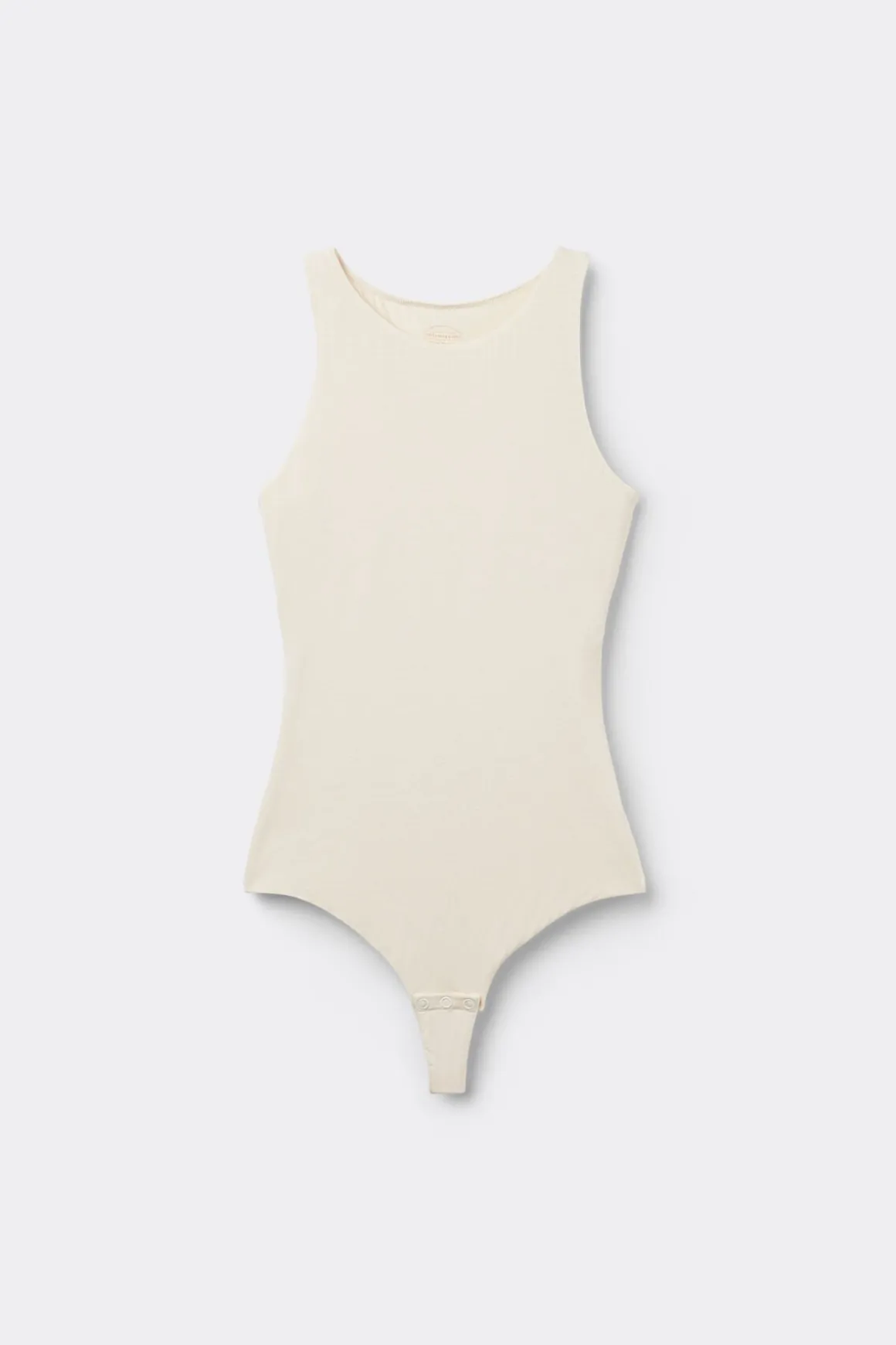 Body Brede Schouders van Fresh Bamboo