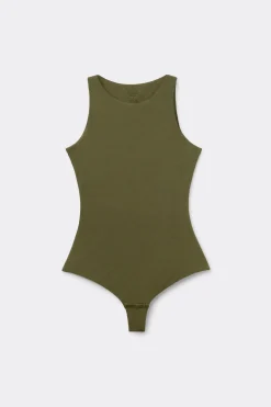 Body Brede Schouders van Fresh Bamboo